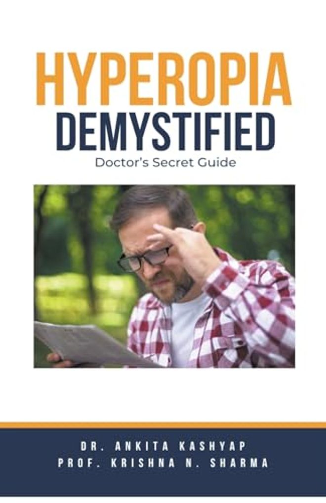 Hyperopia Demystified